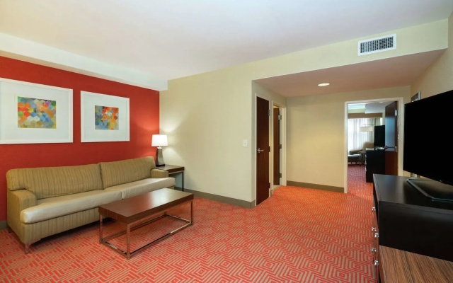 Hilton Garden Inn Dalton, GA