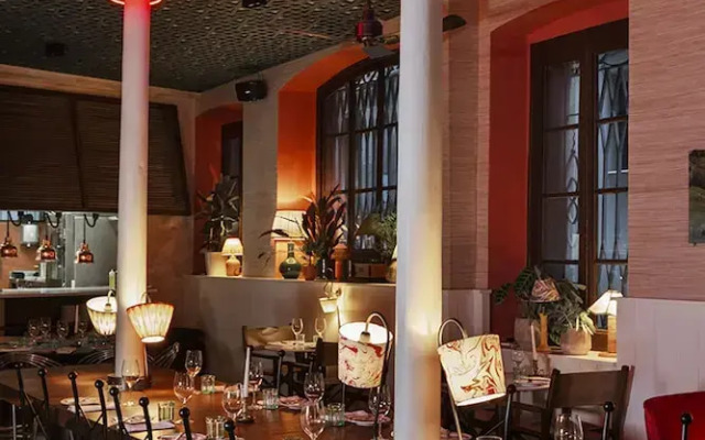 chic&basic Habana Hoose