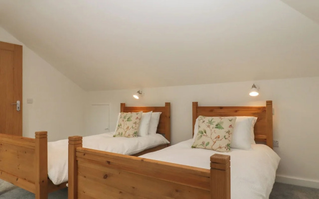 Swallows Lodge