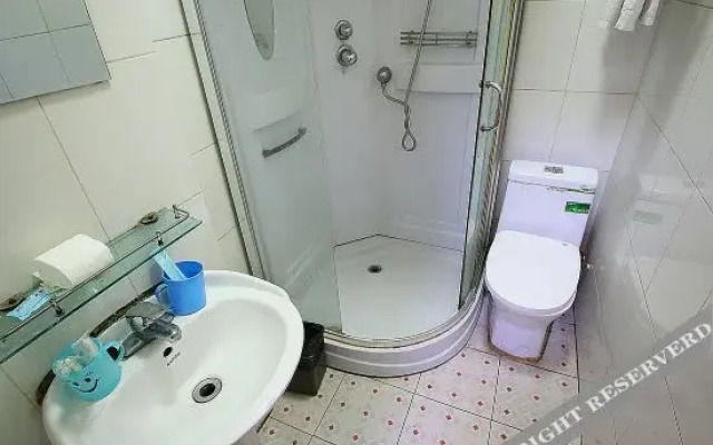 Xinhe Hostel