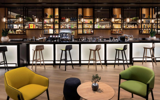 INNSiDE by Mellá Paris Charles de Gaulle Airport