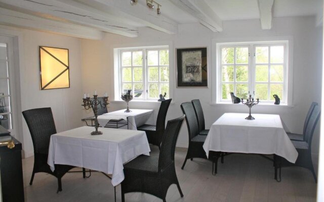 Hotel Kirsten Piil Bed & Breakfast