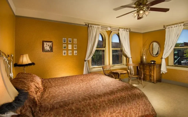 Hotel Monte Vista