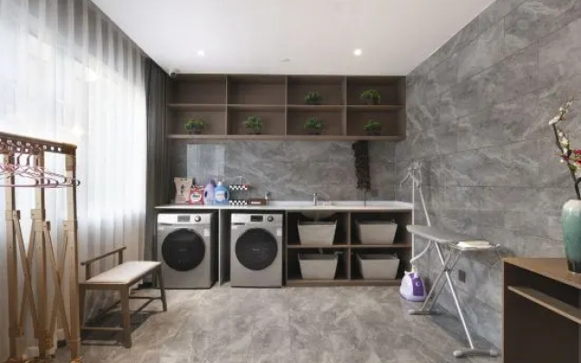 Moshang Light Luxury Hotel (Shuyang Dongkou Branch) – Hotel Rooms – Shaoyang