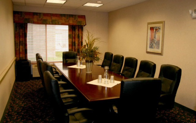 Hampton Inn Idaho Falls At the Mall