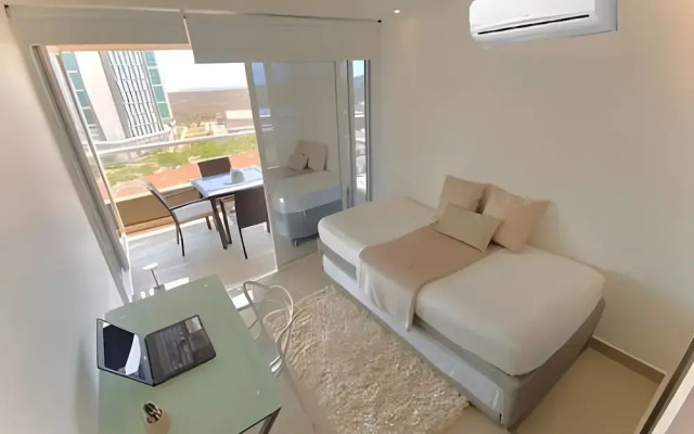 Apartamentos Oceana - by SOHO