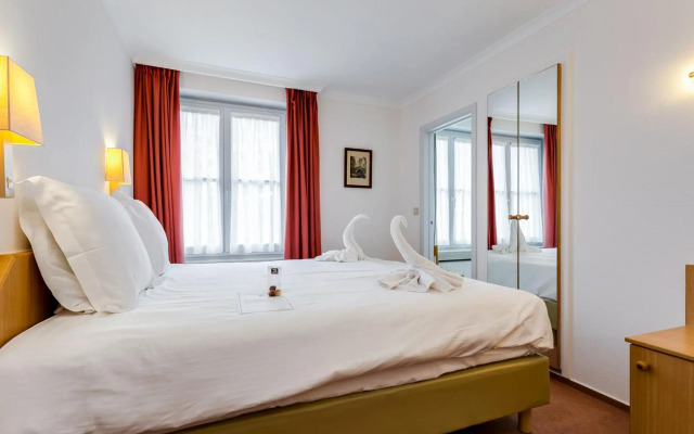 Bryghia Hotel