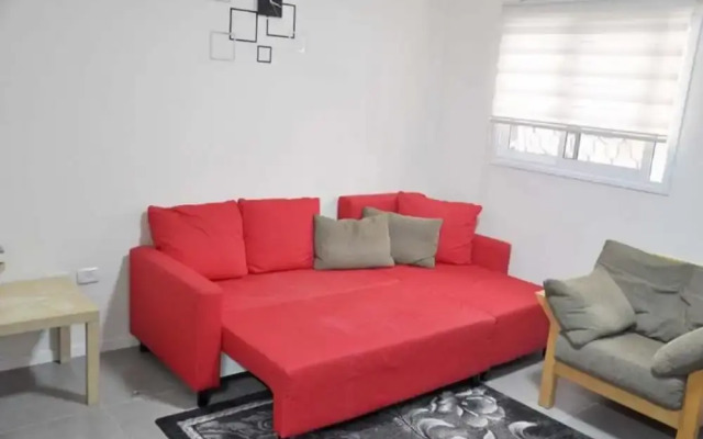 GK Apartments - Balfour 147