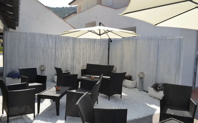 Velabianca Residence & Resort