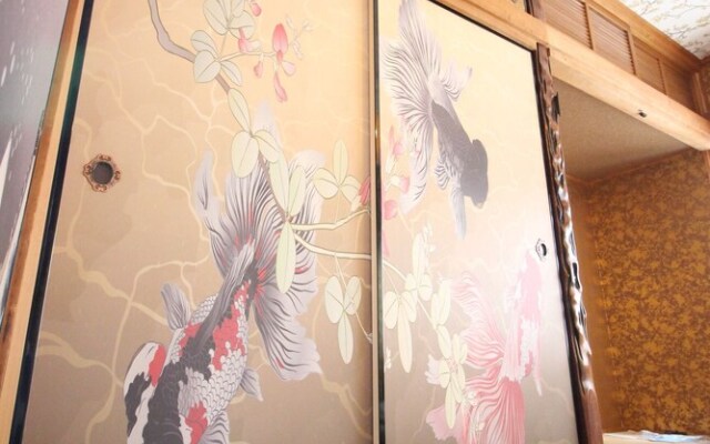 Kyoto Guest House