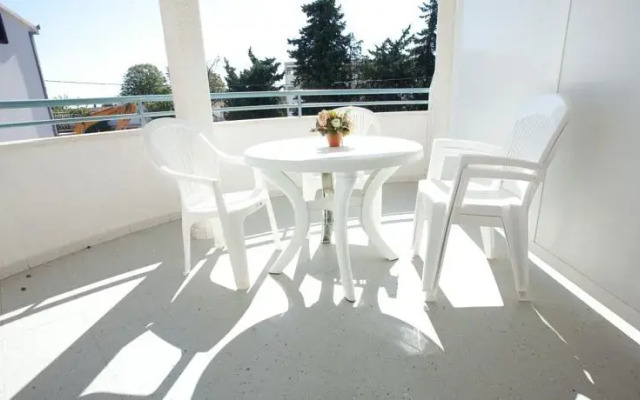 Apartments Villa Rose