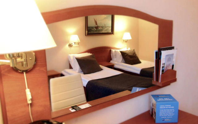 Sure Hotel by Best Western Focus