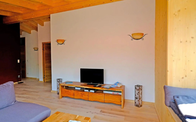 Ferienwohnung Schöpf