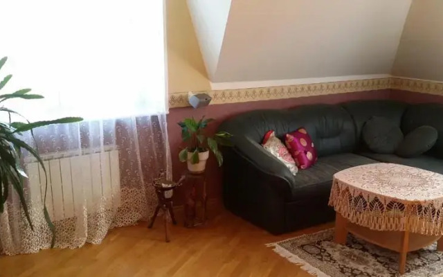 Geliu Tako Sveciu Namai
