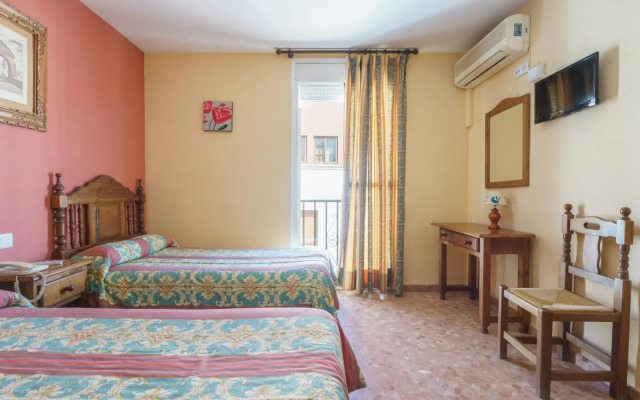 Hotel Arunda I