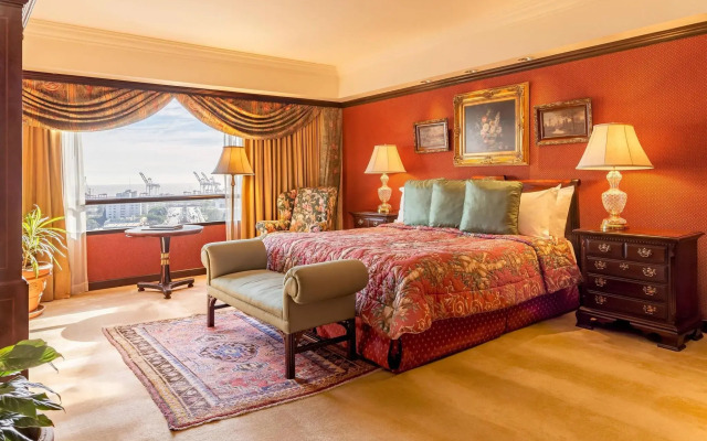 Park Tower, a Luxury Collection Hotel, Buenos Aires