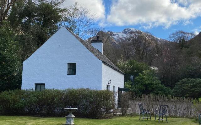 The Bothy of Ballachulish House