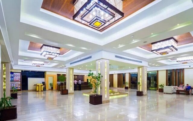 TIA Heights Makadi Bay Hurghada