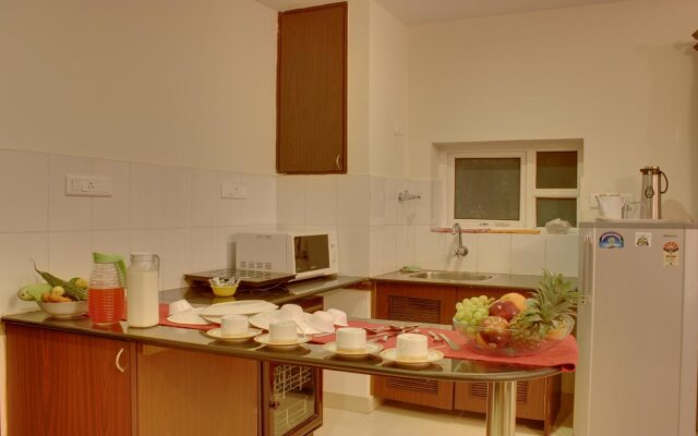 Cloud 9 Residency