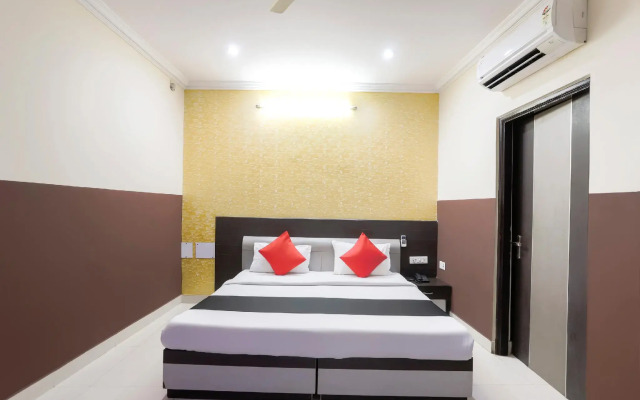 RamKripa Inn