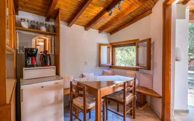 Fairytale House - Aghia Marina, Aegina Island
