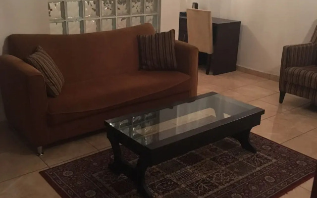 The Den Hotel