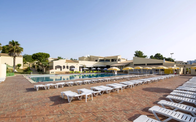 Cheerfulway Clube Brisamar