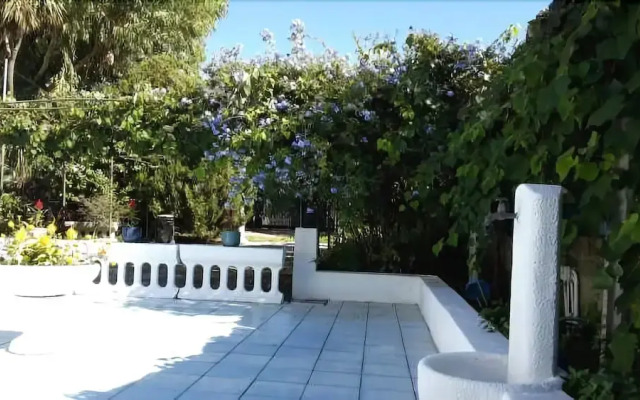 La Marina Gardens
