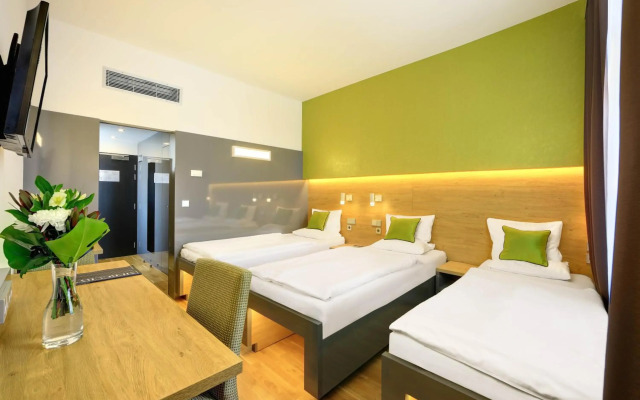 Hotel Ametyst
