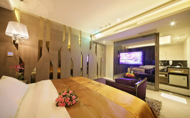 Chusha Motel