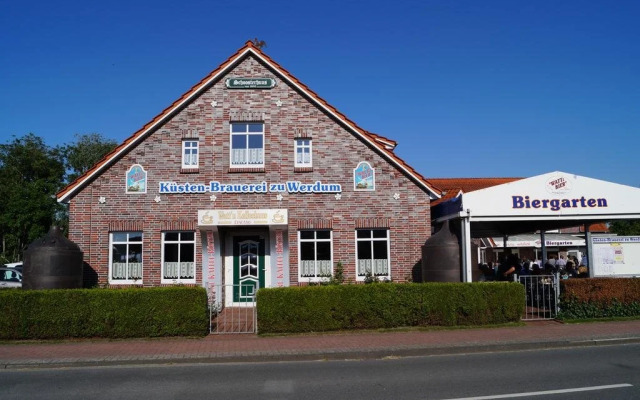 Hotel Werdumer Hof