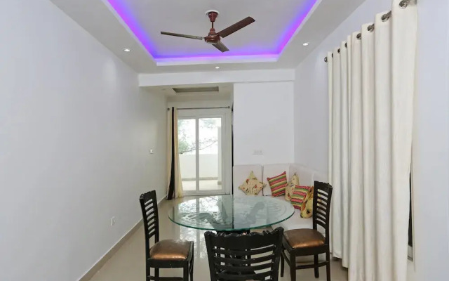 OYO 9191 Home Boutique 2BHK Bhumiyadhar