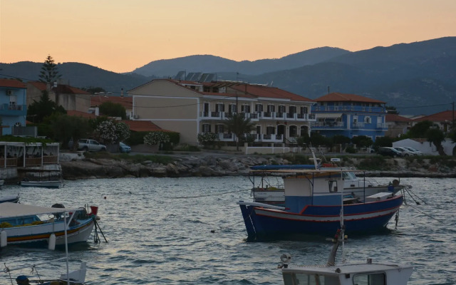Sunrise Hotel