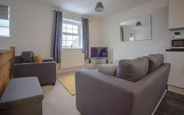 The Robin Coach House