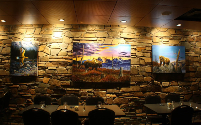 Stoney Nakoda Resort & Casino