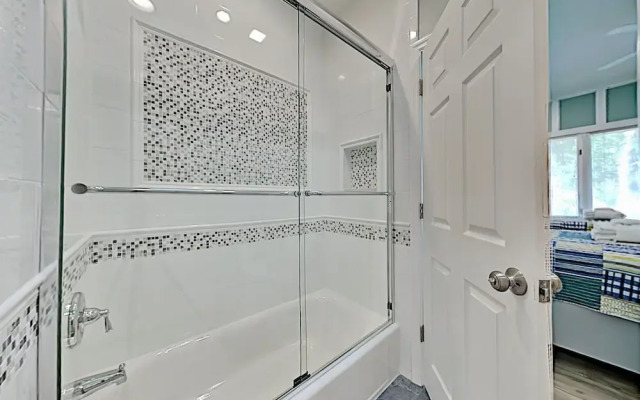 3magnoli 4 Bedroom Home
