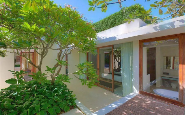 Samujana - Five Bedrooms Pool Villa - 18