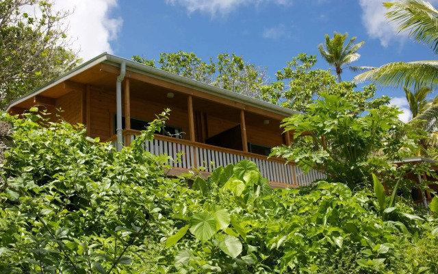 Scenic Matavai Resort Niue
