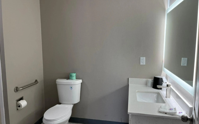 Motel 6 Lafayette, IN