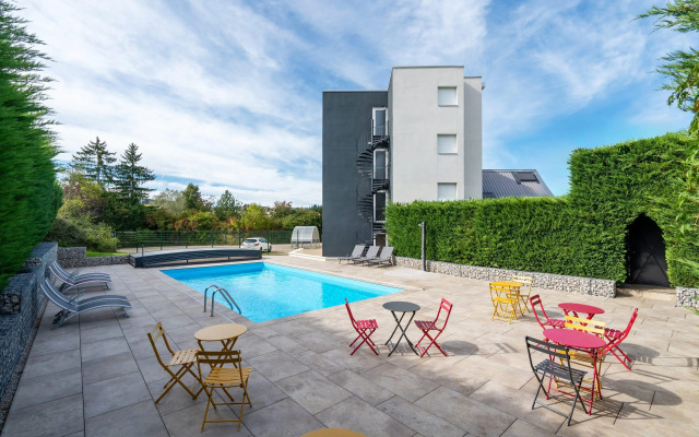 Sure Hotel by Best Western Dole