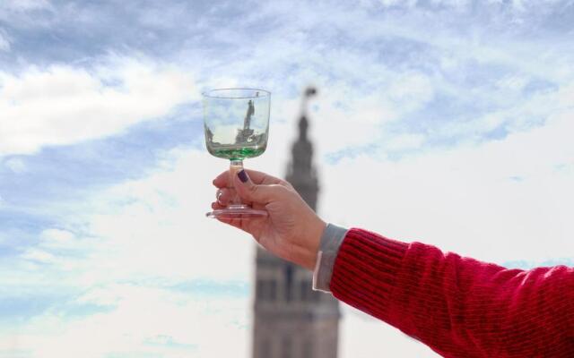 R&M Alojamientos C/Sierpes 46