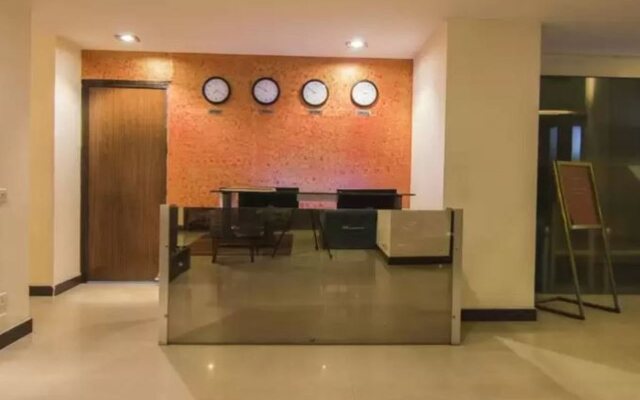 Tavisha Hotel