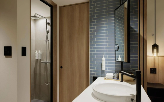 Fairfield By Marriott Okayama Tsuyama