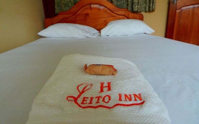 Leito Inn