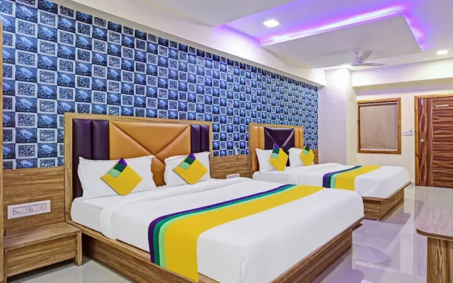 Itsy Hotels Rk Palace