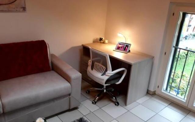 Appartamento Il Folletto