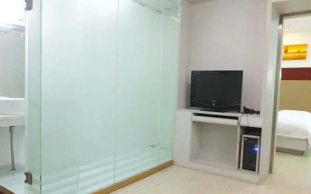 Wanxiang Hotel