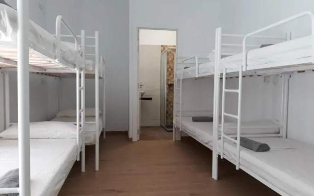 Hub Hostel Seville