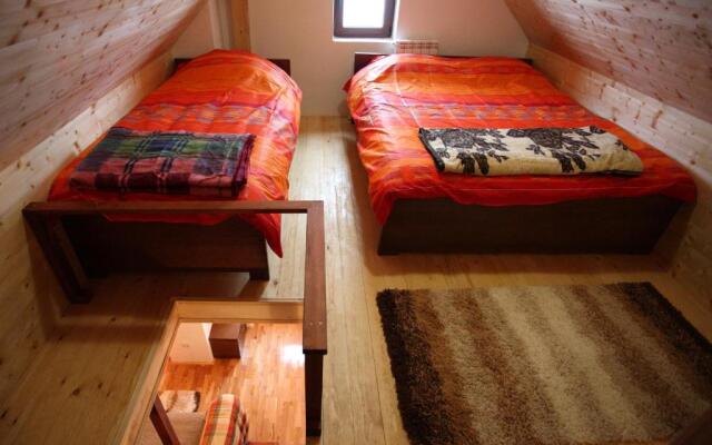Family Apartments