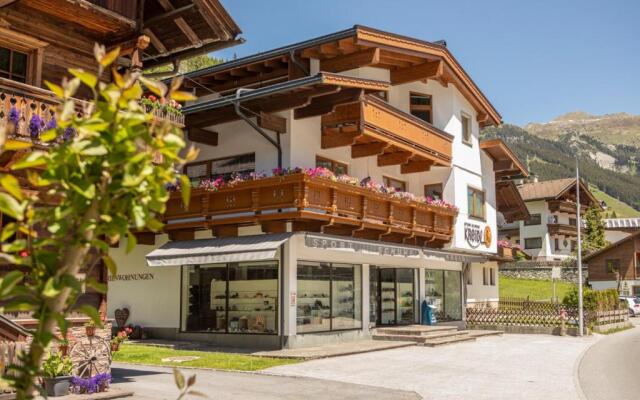 Haus Kreidl